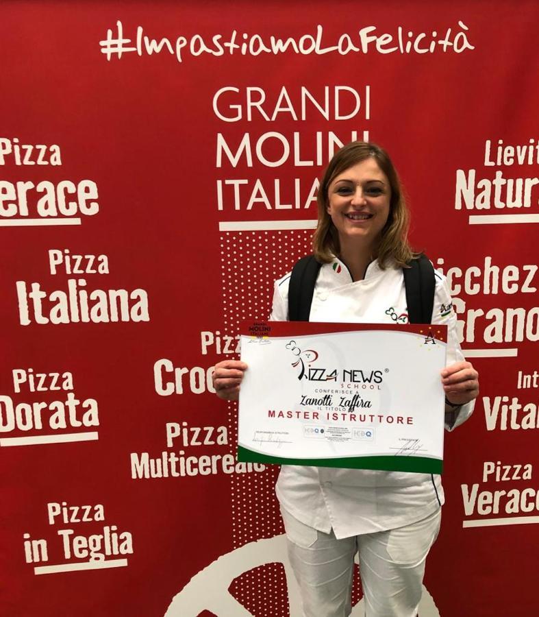 Ostello Trentapassi Zone Exterior foto